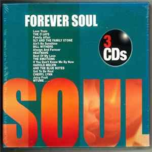 Download Various - Forever Soul