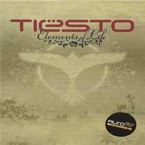 Download Tiësto - Elements Of Life
