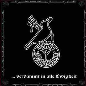 Download Cornix Maledictum - ...Verdammt In Alle Ewigkeit