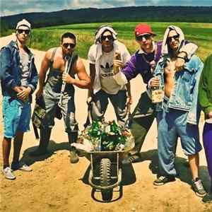 Download BLR & Fura Csé - Csinnadratta