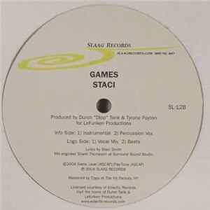Download Staci - Games