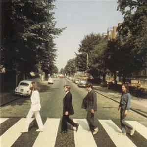 Download The Beatles - The Abbey Road Companion