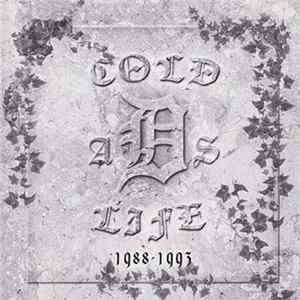 Download Cold As Life - 1988 - 1993