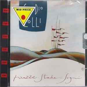 Download Claudio Lolli - Piazze...Strade...Sogni