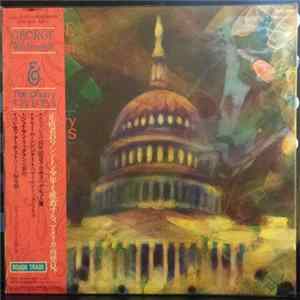 Download Various - George Washington & The Cherry Trees