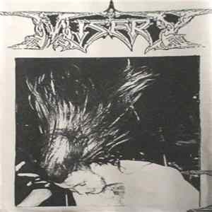 Download Misery - Sorting Of The Insects East Coast Tour 1992