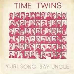 Download Time Twins - Yuri Song