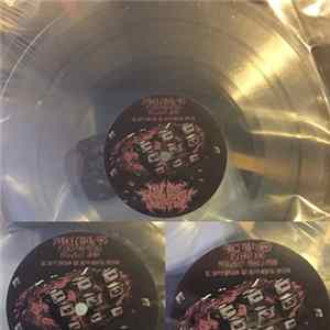 Download N.V.One - Strange Characters / Things That I Need