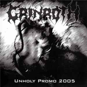 Download Grinroth - Unholy Promo 2005