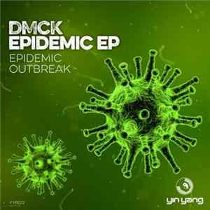 Download DMCK - Epidemic EP