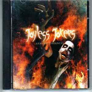 Download Joyless Jokers - Arms Of Darkness