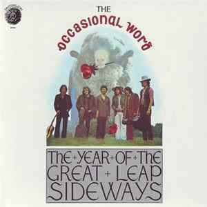 Download The Occasional Word - The Year Of The Great Leap Sideways