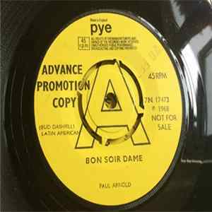 Download Paul Arnold - Bon Soir Dame