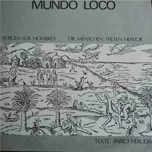 Download Mundo Loco - Surgen Los Hombres
