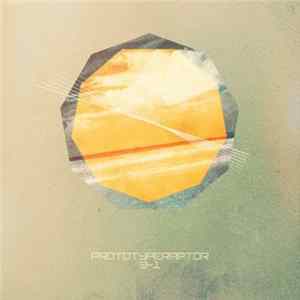 Download PrototypeRaptor - 3-1