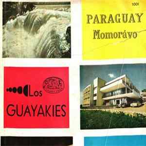 Download Los Guayakies - Paraguay Momorávo