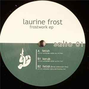 Download Laurine Frost - Frostwork EP