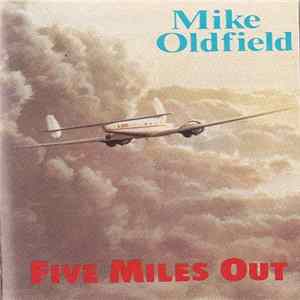Download Mike Oldfield - Five Miles Out