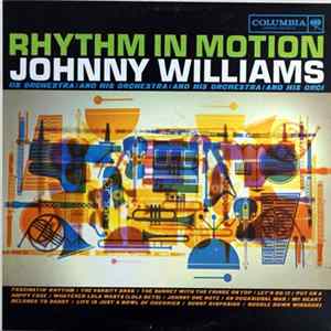 Download Johnny Williams - Rhythm In Motion