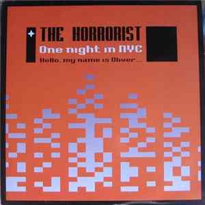 Download The Horrorist - One Night In NYC
