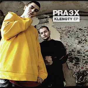 Download Pra3x - Klenoty EP