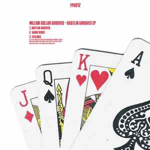 Download Million Dollar Grooves - Hustlin Grooves
