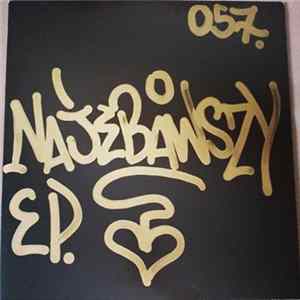 Download Smarki / Pysk / Kixnare - Moda Na Epke (Najebawszy EP)