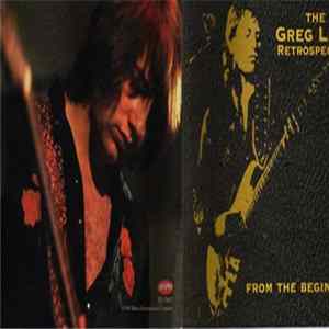 Download Greg Lake - From The Beginning