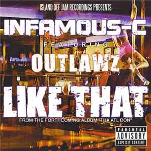 Download Infamous-C - Like That