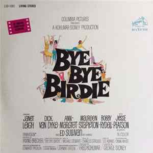 Download Various - Bye Bye Birdie (An Original Soundtrack Recording)