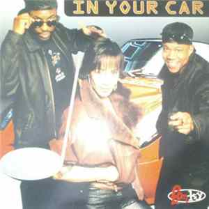 Download The Cool Notes - In Your Car