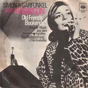 Download Simon & Garfunkel - Mrs. Robinson
