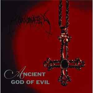 Download Unanimated - Ancient God Of Evil