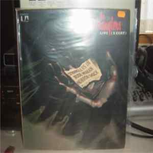 Download The Stranglers - Live (X Cert)