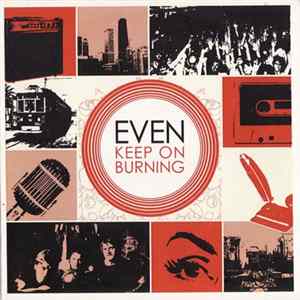 Download Even - Keep On Burning