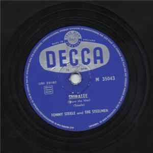 Download Tommy Steele And The Steelmen - Shiralee / Water, Water