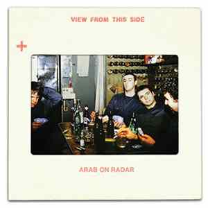 Download Arab On Radar - The Yahweh Or The Highway Sessions