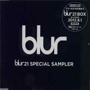 Download Blur - Blur 21 Special Sampler
