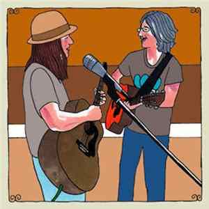 Download Brad - Daytrotter Session