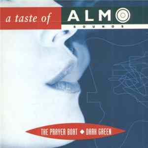 Download The Prayer Boat - Dark Green