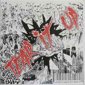 Download Tear It Up - Just Can't Stand It