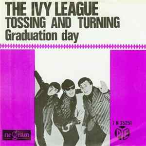 Download The Ivy League - Tossing And Turning