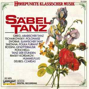 Download Various - Säbeltanz
