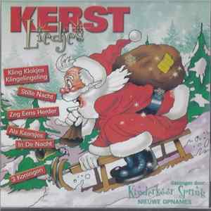 Download Kinderkoor Spring - Kerst Liedjes