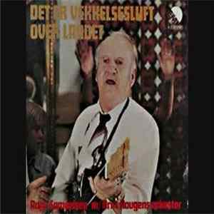 Download Aage Samuelsen M/ Arnt Haugens Orkester - Det Er Vekkelsesluft Over Landet