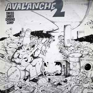 Download Various - Avalanche 2 Swiss Underground Comp