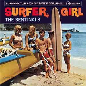 Download The Sentinals - Surfer Girl