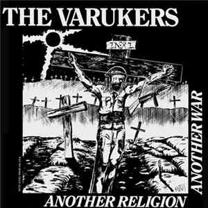 Download The Varukers - Another Religion Another War