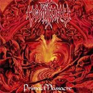 Download Vomitory - Primal Massacre