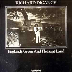 Download Richard Digance - England's Green And Pleasant Land